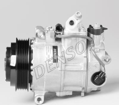 Denso DCP17112 - Kompressor,kliimaseade onlydrive.pro