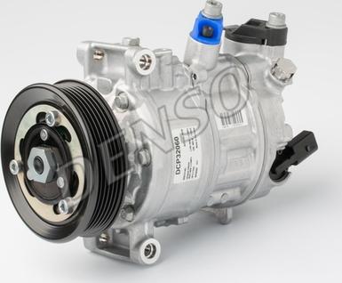 Denso DCP32060 - Компрессор кондиционера onlydrive.pro