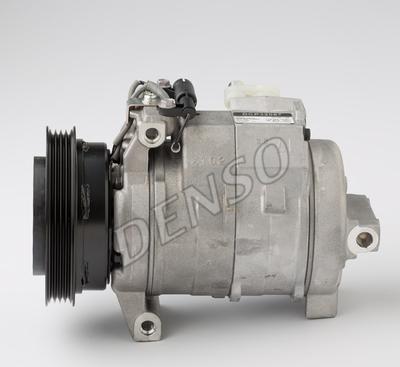 Denso DCP32067 - Компрессор кондиционера onlydrive.pro