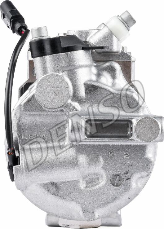 Denso DCP32073 - Compressor, air conditioning onlydrive.pro