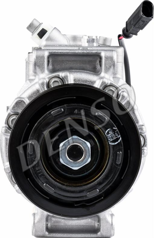 Denso DCP32073 - Компрессор кондиционера onlydrive.pro