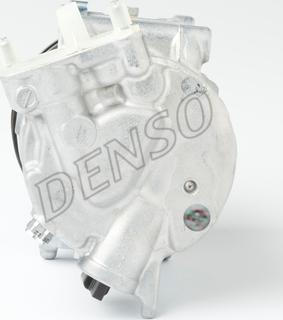 Denso DCP21014 - Kompressori, ilmastointilaite onlydrive.pro