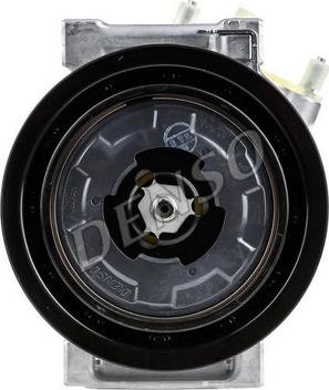 Denso DCP21021 - Kompresorius, oro kondicionierius onlydrive.pro