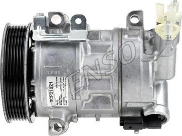 Denso DCP21021 - Kompresorius, oro kondicionierius onlydrive.pro