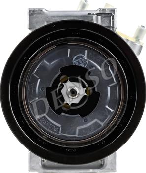 Denso DCP21021 - Компрессор кондиционера onlydrive.pro