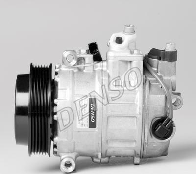 Denso DCP28012 - Kompressor,kliimaseade onlydrive.pro