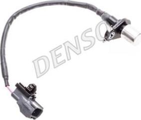 Denso DCPS-0102 - Jutiklis, alkūninio veleno impulsas onlydrive.pro