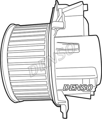 Denso DEA09031 - Salongipuhur onlydrive.pro