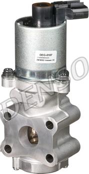 Denso DEG-0107 - EGR Valve onlydrive.pro