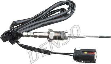 Denso DET-0152 - Devējs, Izplūdes gāzu temperatūra onlydrive.pro