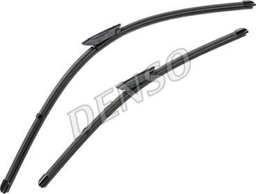 Denso DF-408 - Wiper Blade onlydrive.pro