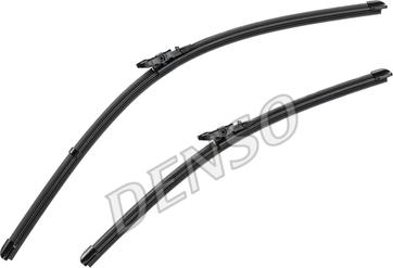 Denso DF-403 - Щетка стеклоочистителя onlydrive.pro