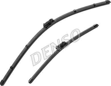 Denso DF-423 - Wiper Blade onlydrive.pro