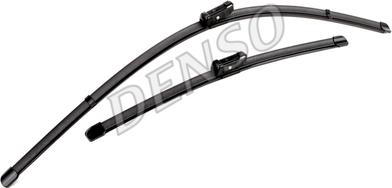 Denso DF-095 - Klaasipuhastaja kumm onlydrive.pro