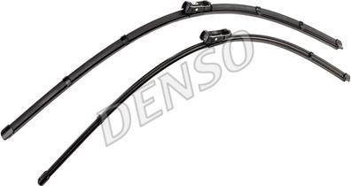 Denso DF-090 - Wiper Blade onlydrive.pro