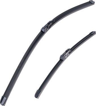 Denso DF-081 - Wiper Blade onlydrive.pro