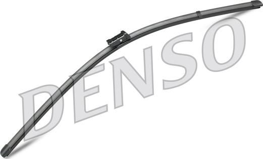 Denso DF-077 - Wiper Blade onlydrive.pro