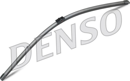 Denso DF-124 - Wiper Blade onlydrive.pro