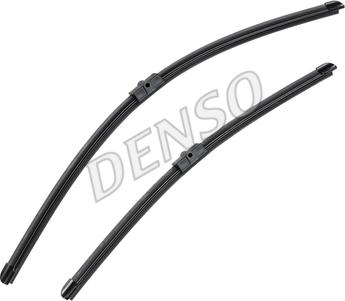 Denso DF-154 - Wiper Blade onlydrive.pro