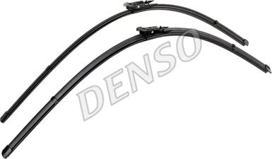 Denso DF-153 - Pyyhkijänsulka onlydrive.pro