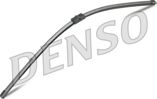 Denso DF-123 - Wiper Blade onlydrive.pro