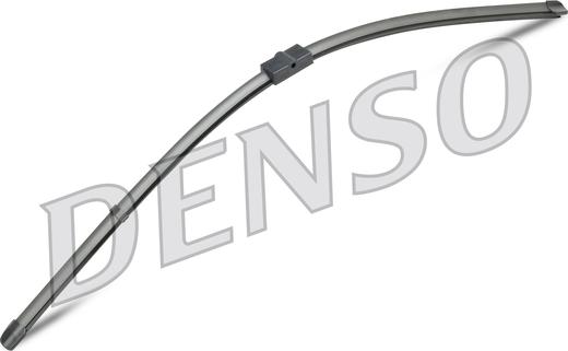 Denso DF-123 - Wiper Blade onlydrive.pro