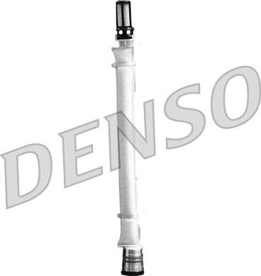 Denso DFD05026 - Dryer, air conditioning onlydrive.pro