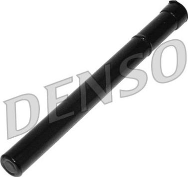 Denso DFD02004 - Осушитель, кондиционер onlydrive.pro