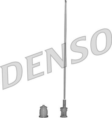 Denso DFD17036 - Осушитель, кондиционер onlydrive.pro