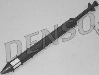 Denso DFD26005 - Kuivain, ilmastointilaite onlydrive.pro