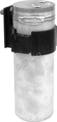 Denso DFD23020 - Dryer, air conditioning onlydrive.pro