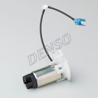 Denso DFP-0104 - Fuel Pump onlydrive.pro