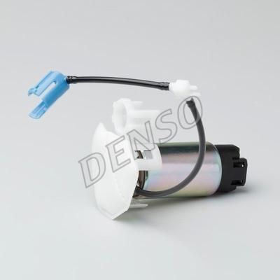 Denso DFP-0104 - Fuel Pump onlydrive.pro