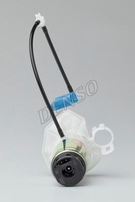 Denso DFP-0100 - Fuel Pump onlydrive.pro