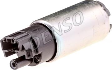 Denso DFP-0108 - Fuel Pump onlydrive.pro