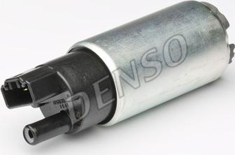 Denso DFP-0103 - Fuel Pump onlydrive.pro