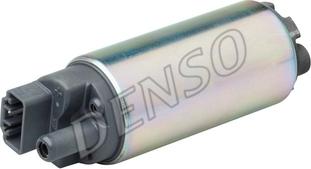 Denso DFP-0102 - Fuel Pump onlydrive.pro