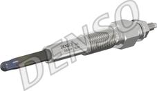 Denso DG-649 - Glow Plug onlydrive.pro