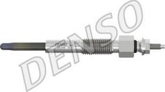 Denso DG-649 - Glow Plug onlydrive.pro