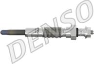 Denso DG-645 - Glow Plug onlydrive.pro