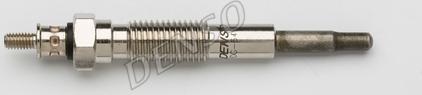 Denso DG-645 - Glow Plug onlydrive.pro