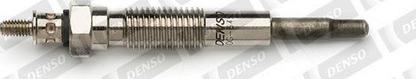 Denso DG-645 - Glow Plug onlydrive.pro