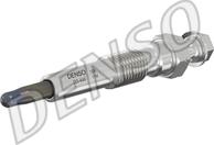 Denso DG-640 - Свеча накаливания onlydrive.pro