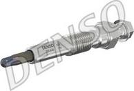 Denso DG-640 - Glow Plug onlydrive.pro