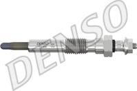 Denso DG-640 - Glow Plug onlydrive.pro