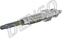 Denso DG-648 - Glow Plug onlydrive.pro