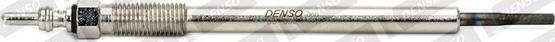 Denso DG-656 - Glow Plug onlydrive.pro