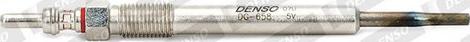 Denso DG-658 - Glow Plug onlydrive.pro