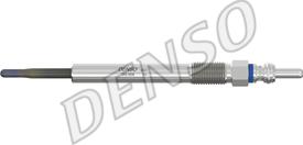 Denso DG-658 - Hehkutulppa onlydrive.pro