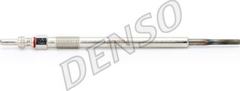 Denso DG-653 - Glow Plug onlydrive.pro